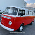 1991 Volkswagen type 2 VW BUS Baywindow 14 windows similar to split 1967 1970 23