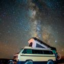 1991 Volkswagen Vanagon Syncro Westfalia