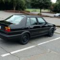 1991 Volkswagen VW Jetta Ecodiesel - Southern Car - No Rust