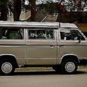 1991 volkswagen westfalia/vanagon syncro 4X4