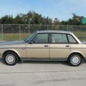 1991 Volvo 240, all original FL low miles Carfax easy shipping available