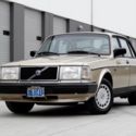 1991 VOLVO 240 SEDAN 4D like 122 122s 144 164 240 242 244 245 264 544 740 amazon