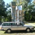 1991 VOLVO 240 Wagon EXCELLENT!!