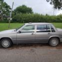 1991 Volvo 740