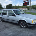 1991 Volvo 740 Turbo Wagon