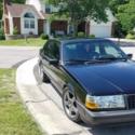 1991 Volvo 940 400whp/400wtq SUPERCHARGED 5.0 Over 15k in Receipts!!!!