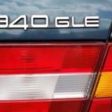 1991 Volvo 940 GLE 79k miles