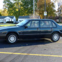 1991 Volvo 940SE - Sedan 940 Turbo