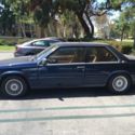 1991 Volvo Bertone Coupe Clean
