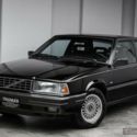 1991 Volvo Coupe 780 Bertone Coupe