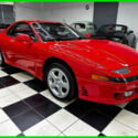 1991 VR-4 Turbo CERTIFIED CARFAX