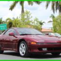 1991 VR-4 Turbo Used Turbo 3L V6 24V Manual AWD