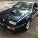 1991 VW Corrado G60 supercharged runs and drives rare classic collectible