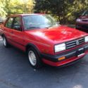 1991 VW JETTA GL WOW COLLECTORS CAR SUPER CLEAN INSIDE AND OUT LIKE NEW