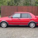1991 VW JETTA GLI 16V 2.0L