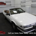 1991 White LE!