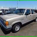 1991 XLT Used 3L V6 12V NO RESERVE