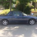 1991 XR2 Mercury Capri