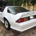 1991 Z28 Camaro- Automatic 305 TPI