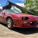 1991 Z28 Camaro, garage kept, one owner, LOW miles!!!!