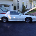 1991 Z28 Camaro Supercharged 383 D1SC Procharged
