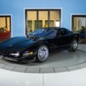 1991 ZR-1 Used 5.7L V8 32V Manual RWD