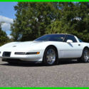 1991 ZR1  6 speed Two owner car with only 64,448 miles
