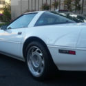 1991 ZR1 Corvette / No Reserve / White / Factory Stock / LT5 ZR-1 / 1990 1995