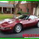 1991 ZR1 Used 5.7L V8 32V Automatic Front Wheel Drive
