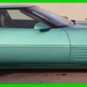 1991 ZR1 Used 5.7L V8 32V Manual RWD Coupe