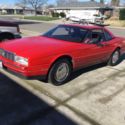 1991cadillac allante