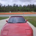 1991Mazda Miata