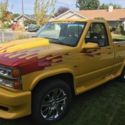 1992, 1993, 1994, 1995, 1996, 1997 Chevy Pickup, ck1500, silverado, other pickup