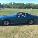 1992 25th Anniversary Edition Camaro Well Maintained, Daily Driver Convertible T