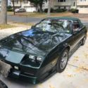 1992 25th ANNIVERSARY RS CAMARO V8 CONVERTIBLE 51,0000 MILES STOCK IROC Z/28