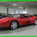 1992 2COUPE Used Manual 2 Wheel Drive - Rear