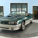 1992 2dr Convertible GT Used 5L V8 16V Manual Convertible