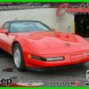 1992 2dr Coupe Hatchback Used 5.7L V8 16V Automatic Coupe Premium