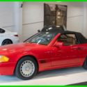 1992 300 SL Used 3L I6 12V Automatic Sedan Bose Premium