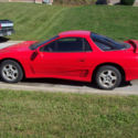 1992 3000gt Mitsubishi