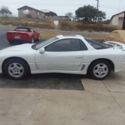 1992 3000GT, ONE OWNER-EXCELLENT CONDITION, GARAGED, LOW MILEAGE
