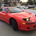 1992 3000GT VR4 50k Original Miles