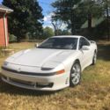 1992 3000GT VR4 Twin Turbo