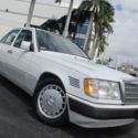1992 300D 2.5 TURBO DIESEL FLORIDA CAR WELL MAINTAINED TURN KEY & GO