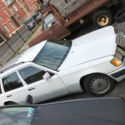 1992 300te Mercedes Benz wagon