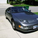 1992 300ZX glass ttops Hatchback