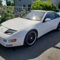 1992 300zx Twin Turbo Manual Fairlady