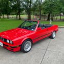 1992 318i 51k Original Miles Clean Carfax No Accidents Rare Find Garage Queen