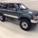 1992 4Runner 50,300 original miles  Clean carfax