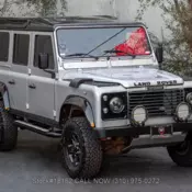 1992 5-Speed Used